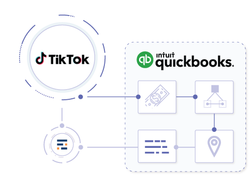 TikTok Shop QuickBooks Desktop Enterprise